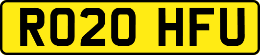 RO20HFU