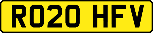 RO20HFV