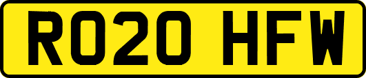 RO20HFW