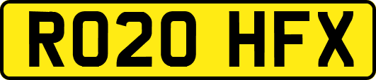 RO20HFX