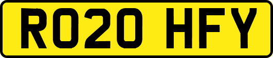 RO20HFY