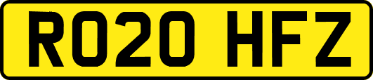 RO20HFZ