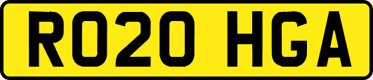 RO20HGA