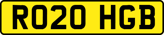 RO20HGB
