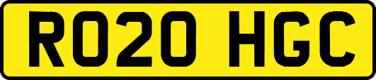 RO20HGC