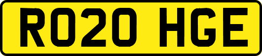 RO20HGE