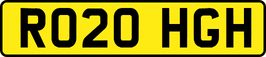 RO20HGH