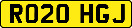 RO20HGJ