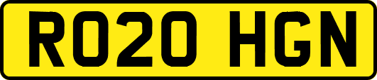 RO20HGN