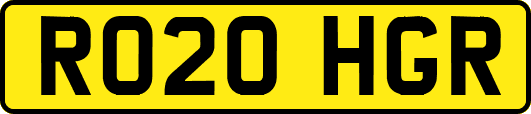 RO20HGR