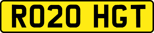 RO20HGT