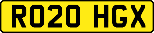 RO20HGX