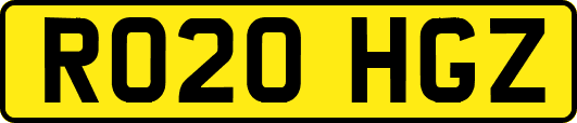 RO20HGZ