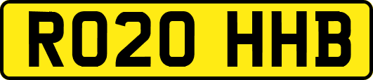 RO20HHB