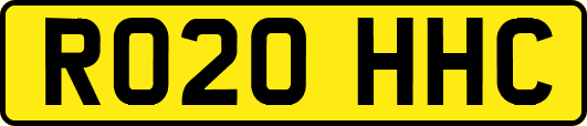 RO20HHC