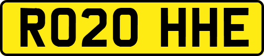 RO20HHE