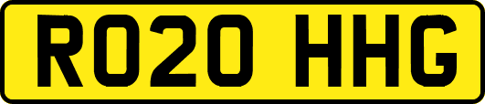 RO20HHG