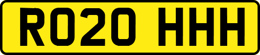 RO20HHH