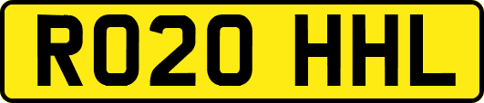 RO20HHL