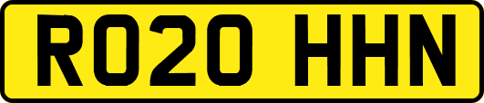 RO20HHN