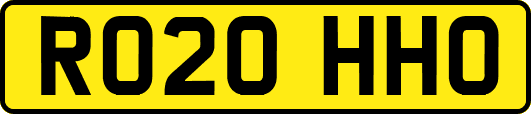 RO20HHO