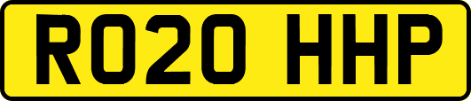 RO20HHP