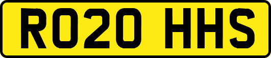 RO20HHS