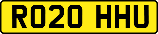 RO20HHU