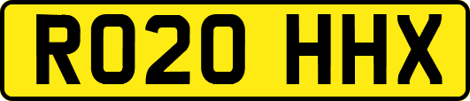 RO20HHX