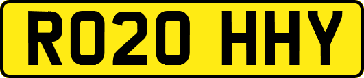 RO20HHY