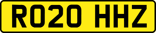 RO20HHZ
