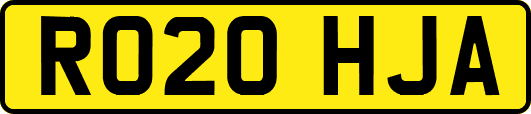 RO20HJA