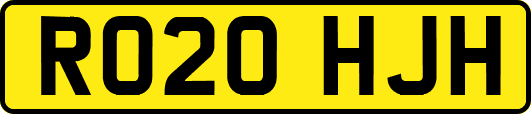 RO20HJH