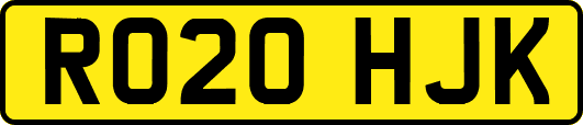 RO20HJK