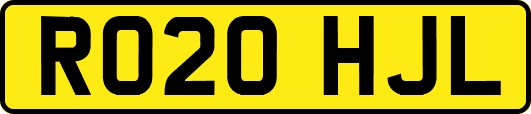 RO20HJL