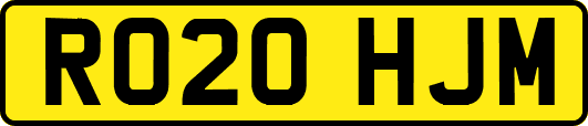 RO20HJM