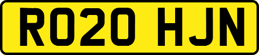 RO20HJN