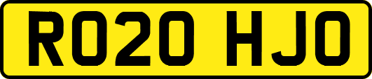 RO20HJO