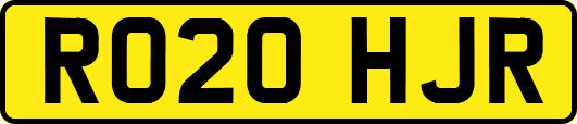 RO20HJR