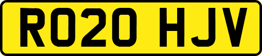RO20HJV