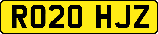 RO20HJZ