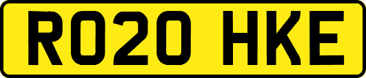 RO20HKE
