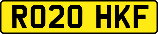 RO20HKF