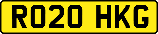 RO20HKG