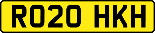 RO20HKH