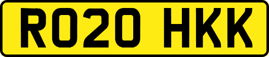 RO20HKK