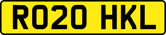 RO20HKL