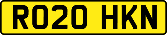 RO20HKN