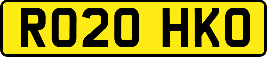RO20HKO