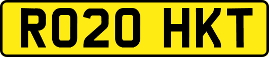 RO20HKT